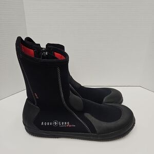 Aqua Lung Men's Dive Boots